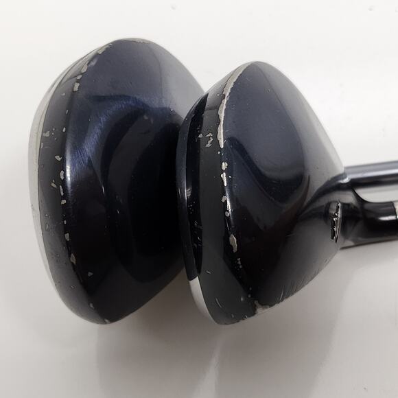 Women's King Cobra SS Offset Hyper Steel 5 & 7 Wood Set Ladies Graphite RH FAIR" - Picture 7 of 16